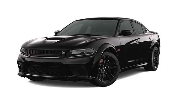 Dodge Charger Scat Pack 6,4|MY23|WIDEBODY|LAST CALL