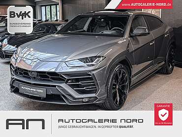 Lamborghini Urus Urus Cabon+RearSeat+B&amp;O