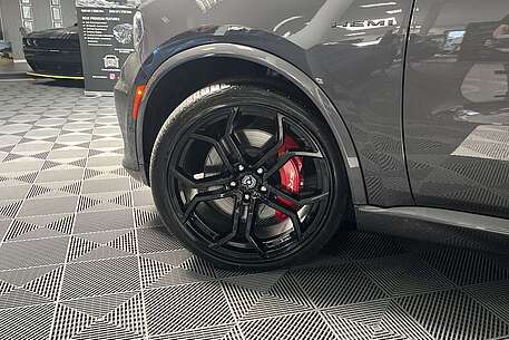 Dodge Durango Durango RT-SRT Pack,Vollausstattung