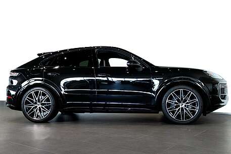 Porsche Cayenne Cayenne Coupe E-Hybrid*MY26*SpDes*SpAbg*Luft*ACC