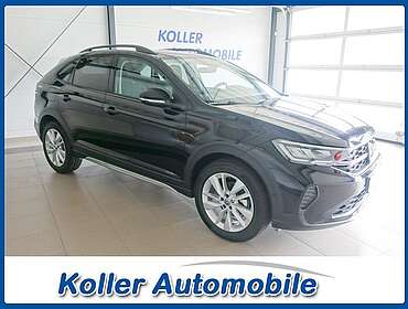 Volkswagen Taigo Taigo 1.0 TSI DSG Life