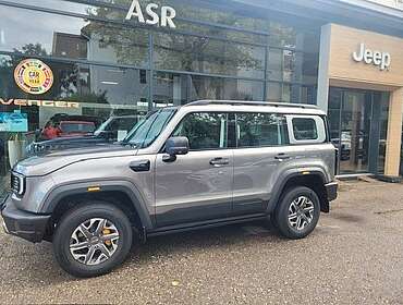 BAIC BJ40 BJ40 4WD