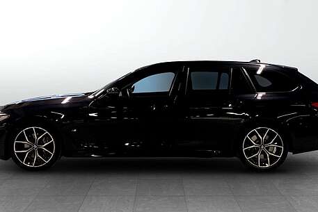 BMW 540 540i Touring xDrive M Sport*DrivAss*ParkAss*HUD