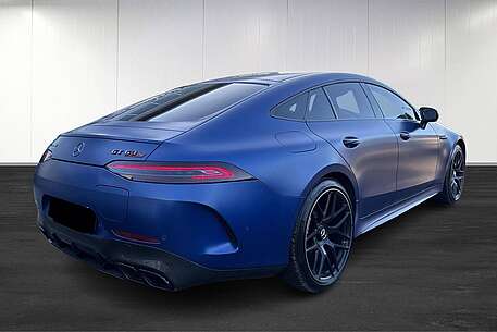 Mercedes-Benz AMG GT AMG GT 4-trg. 63 S E Performance*LUFT*HUD*Pano*