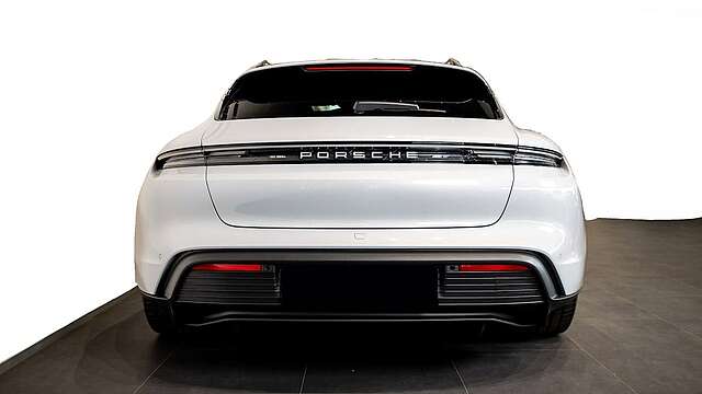 Porsche Taycan Sport Turismo*Pano*Luft*ACC*Matrix*BOSE
