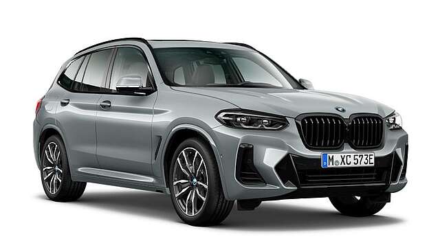 BMW X3 xDrive30e 3x M SPORT*LIVE-COCKP-PLUS*PANO*HUD