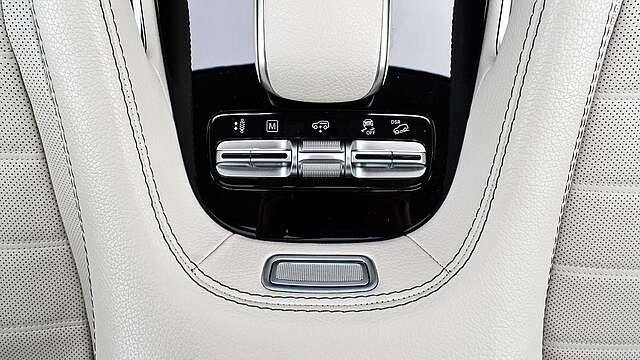 Mercedes-Benz GLS 580 AMG Line 4Matic 6+1*Burm*Panno*HUD*E-ACT