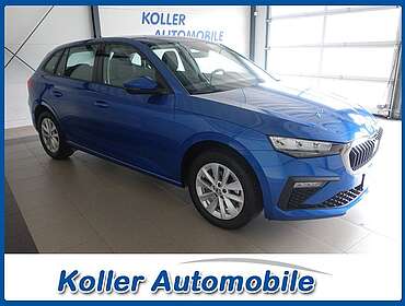 Skoda Scala Scala 1.0 TSI Selection