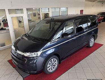 Volkswagen T7 Multivan T7 Multivan Style 2.0 TDI Lang SCR*AHK*PANO*HUD*