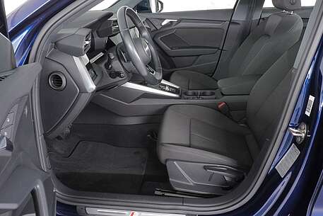 Audi A3 A3 Sportback 40 TFSI e S line LED AHK ACC