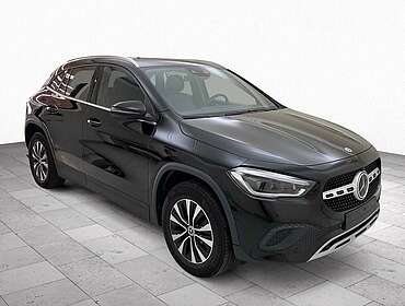 Mercedes-Benz GLA 180 GLA 180 d Style &quot;MULTIBEAM-STHZG-MBUX-HIFI&quot;