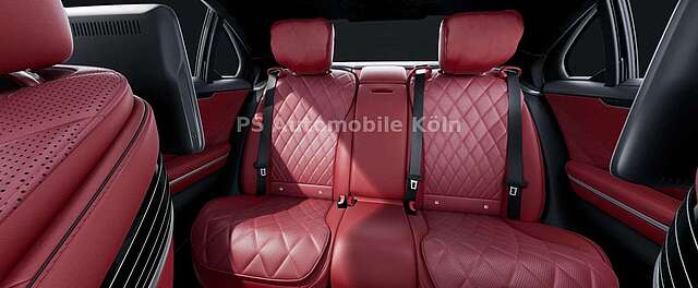 Mercedes-Benz S400d 4M LANG|AMG|NiGHT|EXCLUSIV-manufaktur|3xTV