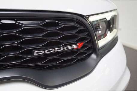 Dodge Durango Durango 5,7 R/T, 22 Zoll, ACC, LPG,Voll!!