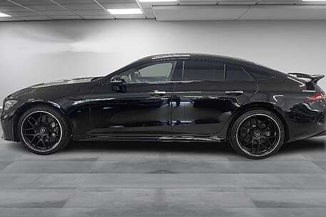 Mercedes-Benz AMG GT AMG GT 4-trg. 43 4Matic+*ACC*Pano*360grad*Memory