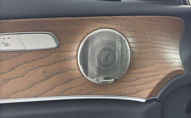 Mercedes-Benz E 300 e T Avantgarde 360°Kamera Burmester LED