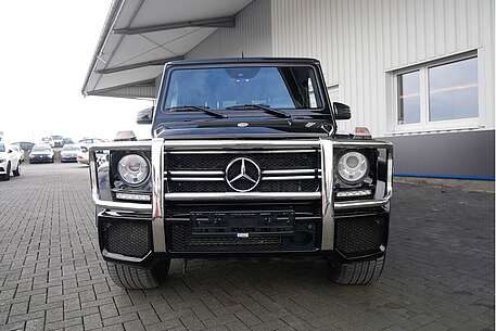 Mercedes-Benz G 63 AMG G 63 AMG Edition 463