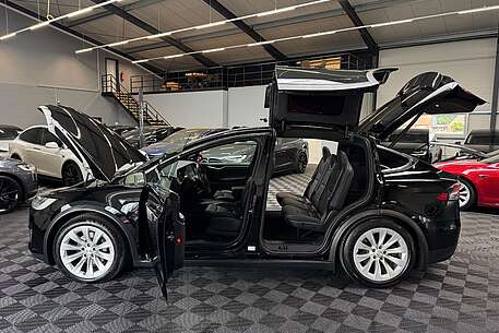 Tesla Model X MODEL X LONG RAVEN PLUS + | 103kWh | AP 3.0 |