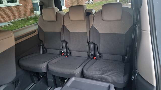 Volkswagen T7 Multivan Life LÜ Lang Matrix Webasto ACC AHK