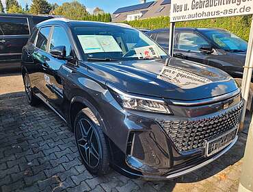 DFSK Fengon E5 Fengon E5 PHEV 7 Sitzer