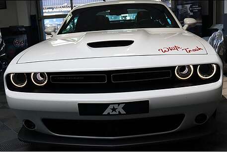Dodge Challenger Challenger