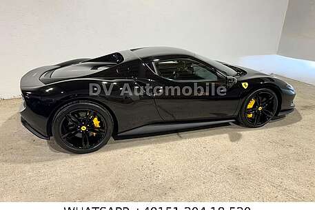 Ferrari 296 GTB 296 GTB GTB