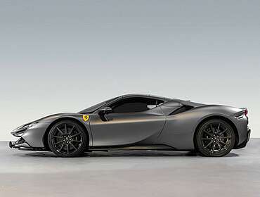 Ferrari SF90 SF90 Spider, 1.Hd., Traumausstattung