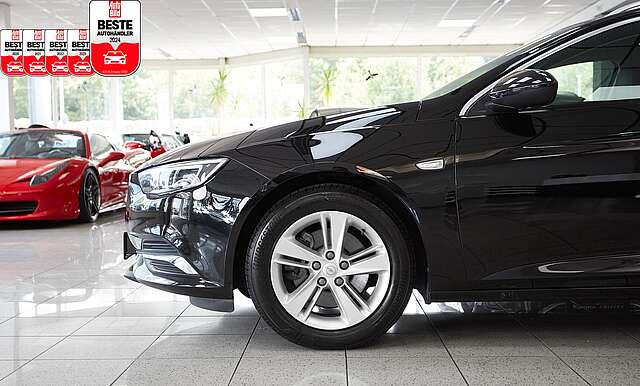 Opel Insignia Sports Tourer BUSINESS*INNOVATION*AHK*