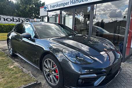 Porsche Panamera Panamera Sport Turismo Turbo/Sportabg./Pano/Bose