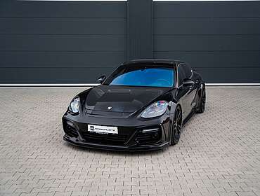 Porsche Panamera Panamera Turbo S E-Hybrid / Grand GT