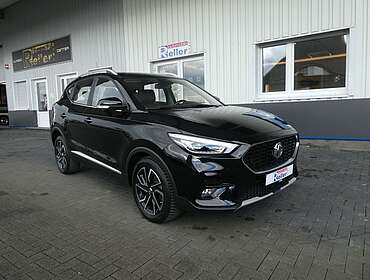 MG ZS ZS Luxury, 360°, Navi, LED