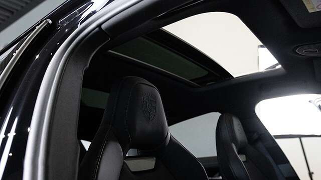 Porsche Panamera 4S E-Hybrid*MJ 2026*SpDes*SpAbg*ACC*LED