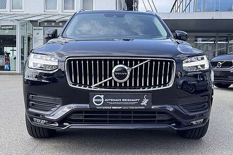 Volvo XC90 XC90 B5*Momentum Pro*7Sitz*Standhzg*AHK*ACC*BLIS