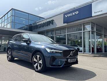Volvo XC60 XC60 T8*Plus Dark*NP 82.900*Leder*ACC*Pano*BLIS*