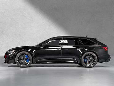 Audi RS6 RS6 RS 6 Avant 4.0 TFSI quattro Performance