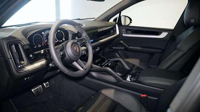 Porsche Cayenne S E-Hybrid*2025*SpAbg*HuD*Memo*LED*Pano