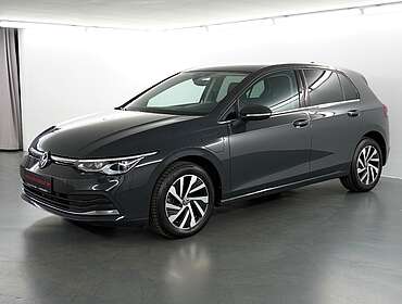 Volkswagen Golf Golf VIII eHybrid Style Kamera Standhz Sportsitz