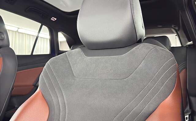 Volkswagen ID.4 Pro Performance Tech 150 kW/82 AHK ACC 360°
