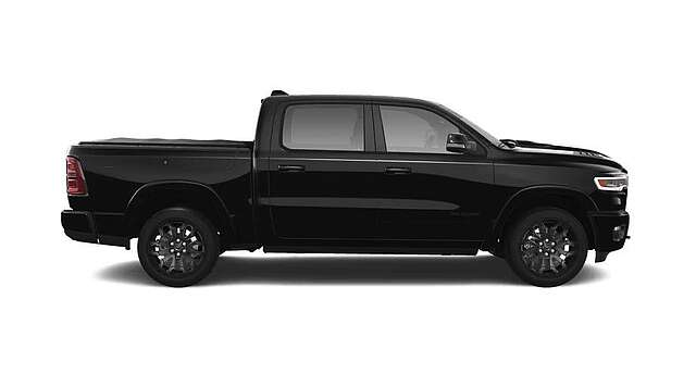 Dodge RAM 1500 3.0l HO Crew Cab Limited|NIGHT|MY25