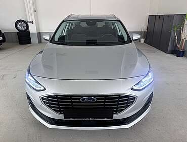 Ford Focus Focus 1,5 TDCI Titanium &quot;NAV-LED-PDC-ACC-KAMERA&quot;