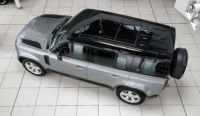 Land Rover Defender 110 X-Dynamic HSE Pano ACC Standheizung