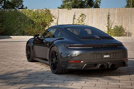 Porsche 992 992 Carrera GTS T-Hybrid *18W.*PANO*BOSE*KEYLESS