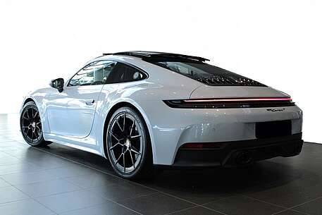 Porsche 992 992 Carrera T*BOSE*LED*Chrono-Paket