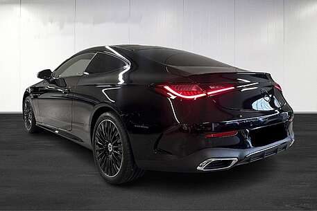 Mercedes-Benz CLE 300 CLE 300 Coupe AMG Line Adv.*ACC*Burmester*Memo*