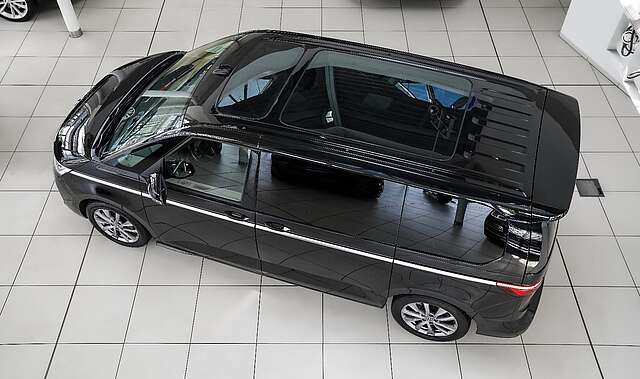 Volkswagen T7 Multivan Style eHybrid Pano 7 ACC Meridian