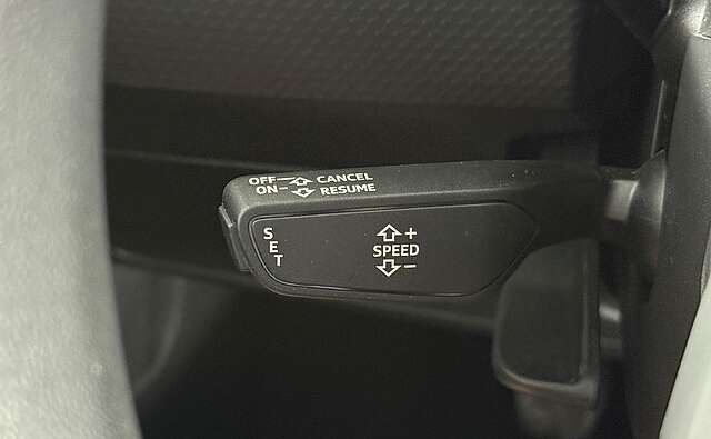 Audi A1 Sportback 25 TFSI advanced Klima