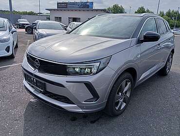 Opel Grandland (X) Grandland 1,5 CDTI &quot;ULTIMATE-MATRIX-NAVI-ACC&quot;
