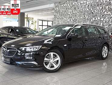 Opel Insignia Insignia Sports Tourer BUSINESS*INNOVATION*AHK*