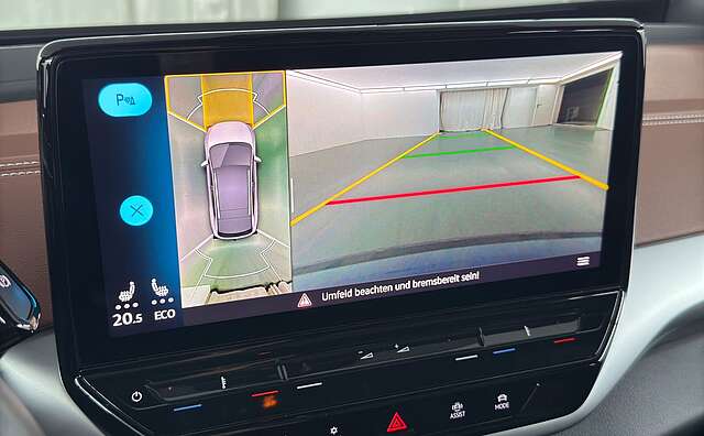 Volkswagen ID.4 Pro Performance Tech 150 kW/82 AHK ACC 360°