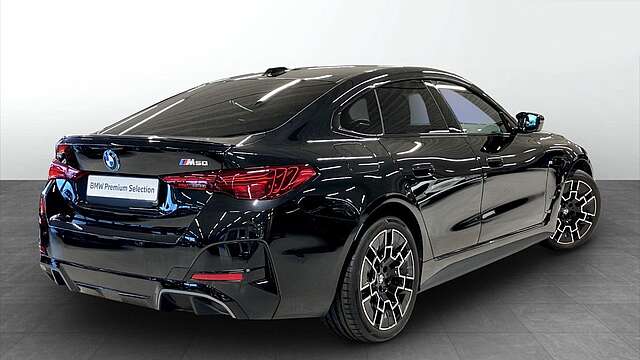 BMW i4 M50 xDrive Gran Coupe*M Sport Pro*Innopak 2