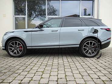 Land Rover Range Rover Velar MY25 P400e DYN HSE MASSAGE HEAD 750W+BELÜF NP114
